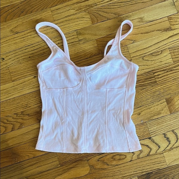 Universal Thread Tops - Universal Thread Blush Camisole Top